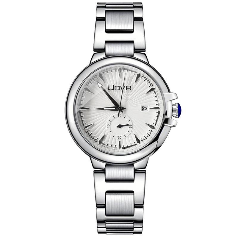 Confession Balloon Men S Watch, Steel Strap Quartz Watch Fashion Trend, Watch Men S naked watch