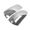 Car Upgrade Car Rearview Accessories Door Mirror Cover For Ford Ranger 2012 2013 2014 2015 2016 2017 2018