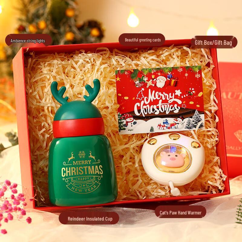 SW Christmas Holiday Gift Set Set-28