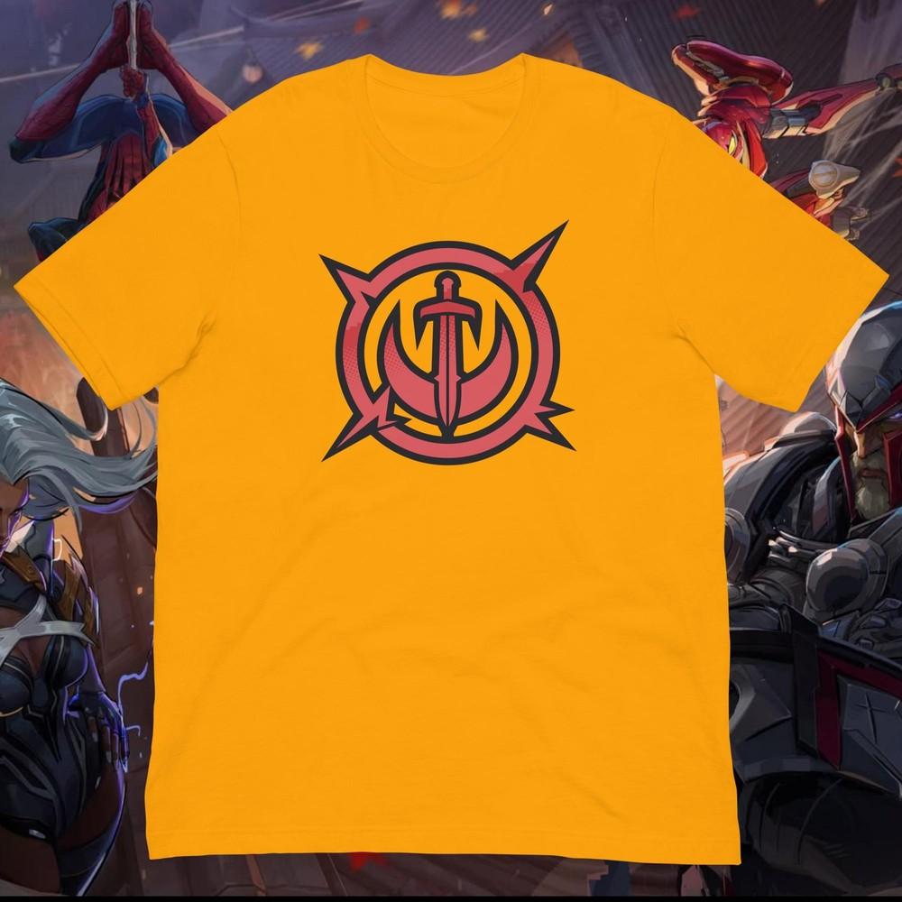Rivals Blade Shirt