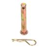 10pcs R Shaped Clevis Pin Set R Type Engine Accessories Convenient Farming Machine Parts  Tractor