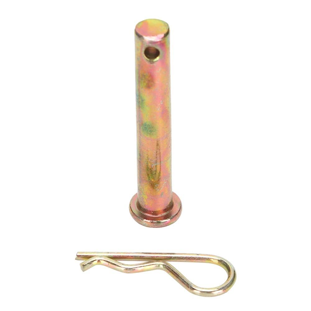 10pcs R Shaped Clevis Pin Set R Type Engine Accessories Convenient Farming Machine Parts Tractor