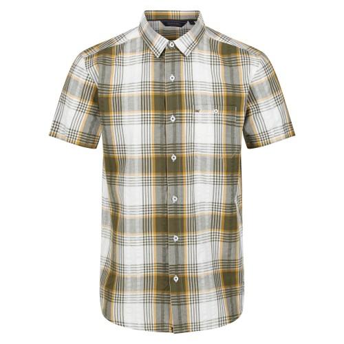 

Regatta Mens Deakin IV Shirt S