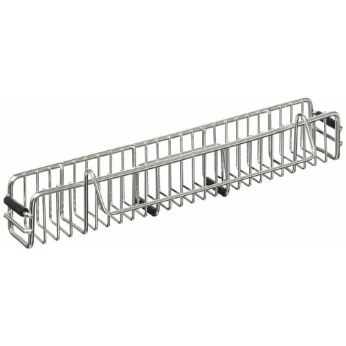 Pearl Metal Knife Holder Stainless Steel At Aqua Silver HB-3944