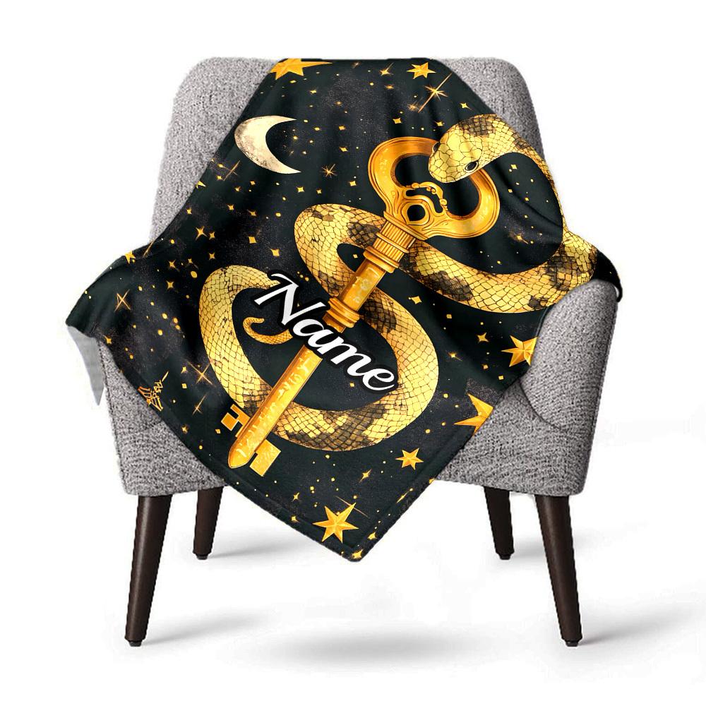 Maison Personnalisez Votre Nom Couvertures Confortables Douces Légères Toutes Saisons Couverture Polyvalente Pour Pique-niques Canapés Bureaux Lits Salons Cadeau Parfait