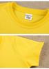 Plants Vs. Zombies Kids' Pure Cotton T-Shirt - Boys and Girls Summer Short Sleeve Loose Breathable Top