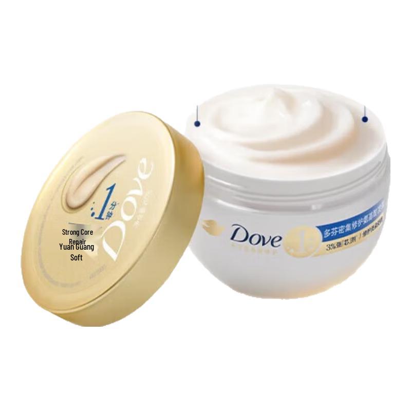 

Dove Intensive Repair Hair Mask