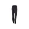 Puma Aop Tights Color Block Stripe Design Casual Mid Rise Sports Pants Women Bottoms Black 625386-01