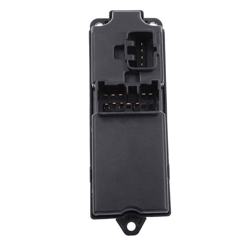 Electric Power Car Window Switch Control Master Switches GJ6A-66-350 For Mazda 6 Demio 2003-2012 GJ6A-66-350 GJ6A66350 BJ2G66350