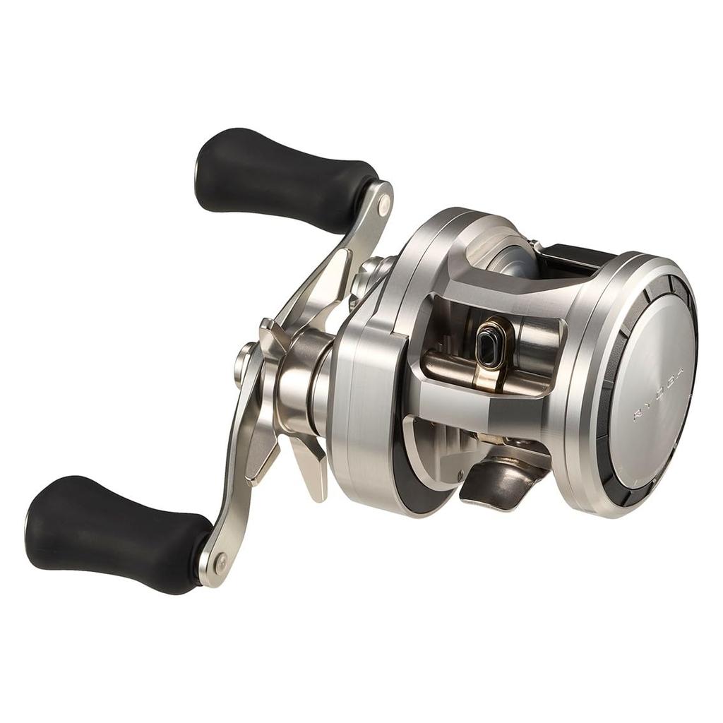 Daiwa Baitcasting Reel 26RYOGA SV 100 (DAIWA)