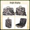 Camouflage Field Operations Storage & Tool Bag