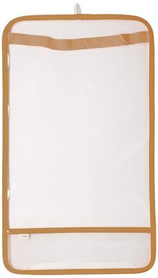 Mamoruchan EVA School Backpack Cover for Camel Girls,