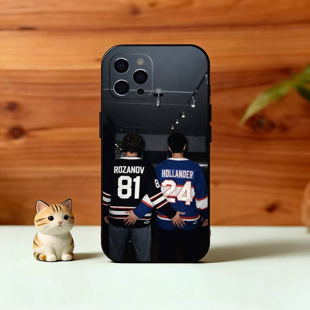 H-Heated R-Rivalry R-Russia C Phone Case For iPhone 17, 16,15,14,13,12,11 Plus,Pro Max, Others Soft Black Cover