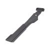 Bicycle Kickstand Adjustable Easy Installation Stable Support Bike Stand Leg for Cycling