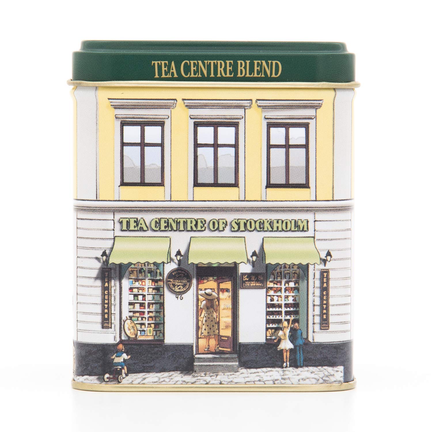 

Nordic Center NEW Classic Can Tea/Tea