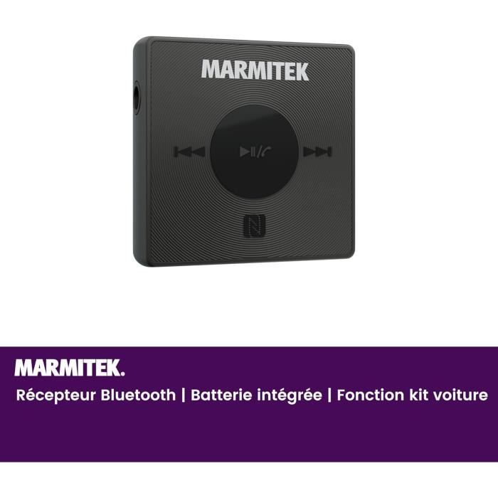 Récepteur Bluetooth Marmitek BoomBoom 76
