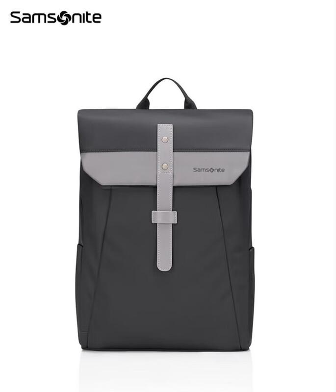 Samsonite TR1 Unisex Water-Repellent Laptop Backpack