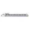 Arturia KeyLab Mk3 Keyboard Controller, 49 Keys, Velocity & Aftertouch, Pad Function, Full-Color Display, White