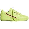 Adidas Continental 80 'Semi Frozen Yellow' Sneakers B41675