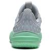 Li Ning All City 11 Youth Comfortable Cushioning Slip Resistant Abrasion Resistant Low Top Basketball Shoes Unisex ABPT049-1