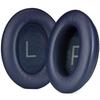 Soft Sponge Replacement Ear Cushions Comfortable Breathable Noise Reduction Design Easy installs for Headphone Devices
