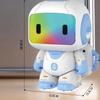 Robot Intelligente Sensoriale Interattivo Genitore-Figlio Registrazione Touch Robot Giocattolo Multifunzionale Modello Regalo Ragazzo per Bambini