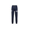 Stranger Things Collaboration Tapered Running Pants Men Bottoms Navy-Blue CQ3656-419