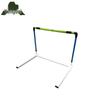 Adjustable & Safe Soft Hurdles for Track & Field Training