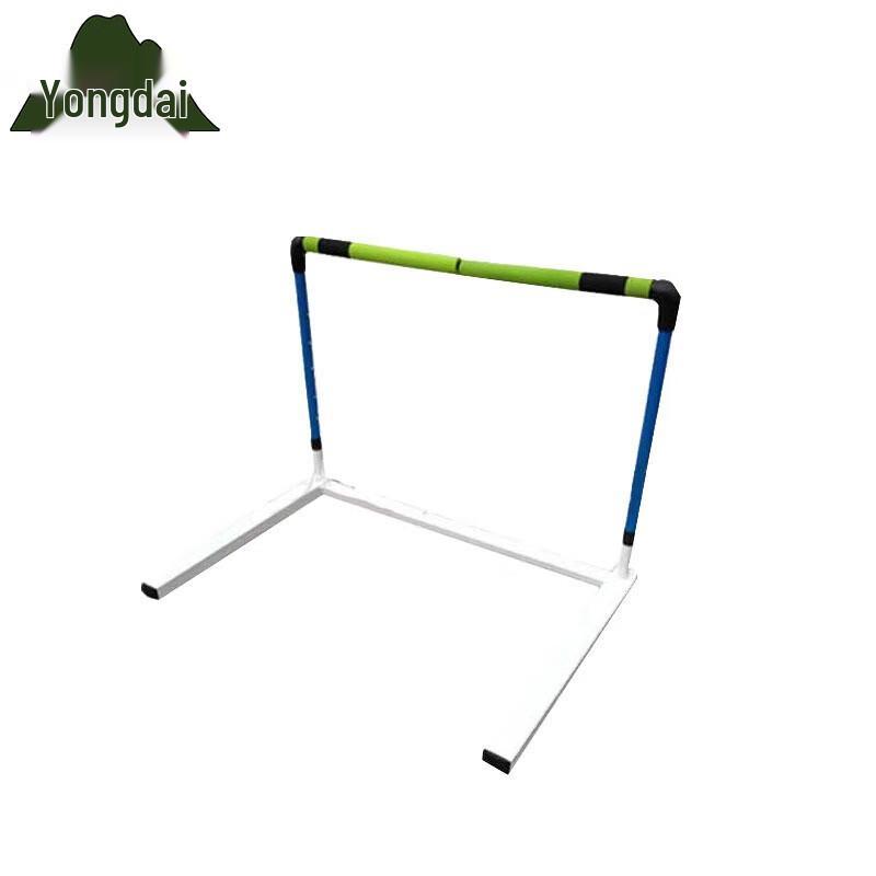 

Adjustable & Safe Soft Hurdles for Track & Field Training