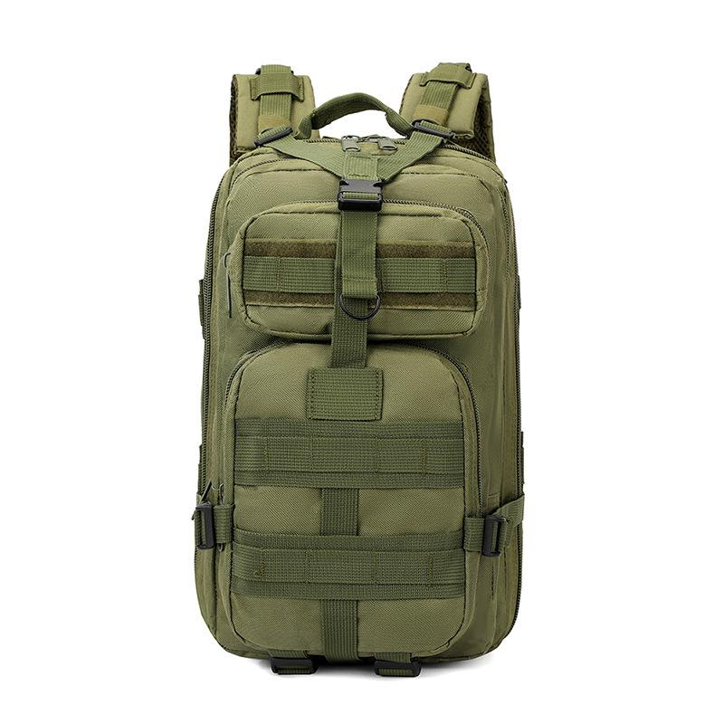 Outdoor Hiking Bag Travel Bag Backpack 3P Backpack