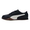 Puma Bella Ut Synthetic Leather Cow Split Leather Comfortable Soft Shock Absorbing Lightweight Breathable Low Top Sneakers Women Sneakers 405256-13
