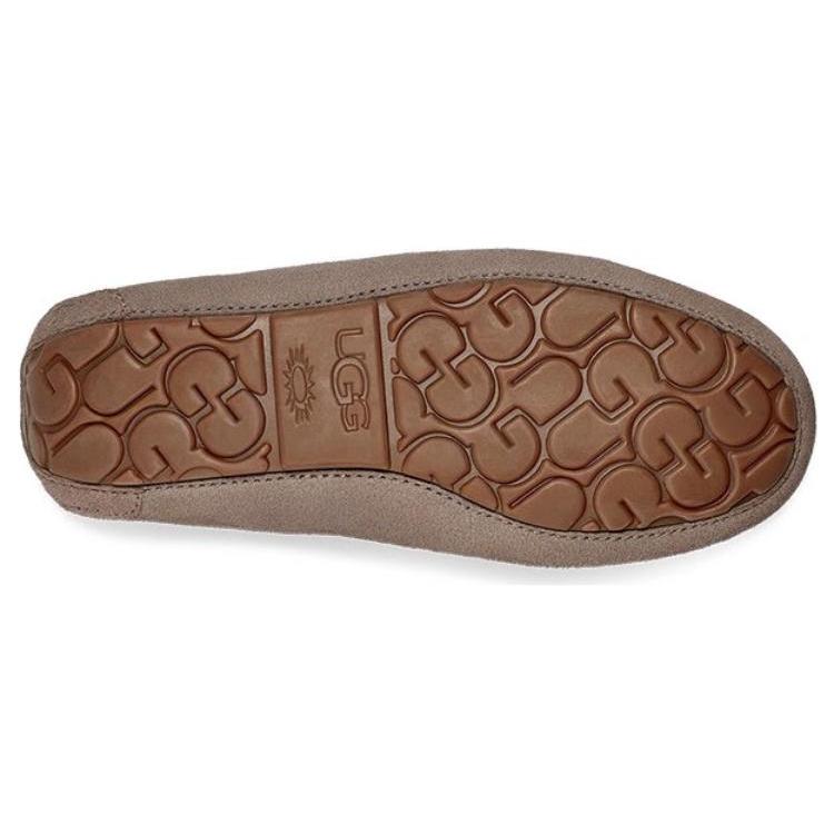 New UGG Ansley Slipper 'Smoke Plume' Women's 1106878-SKP