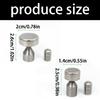 Heavy Duty Stainless Steel Dents Repair Kit Multiple Angle Adjustment Suitable For Motorcycles Vehicle Body Restoration