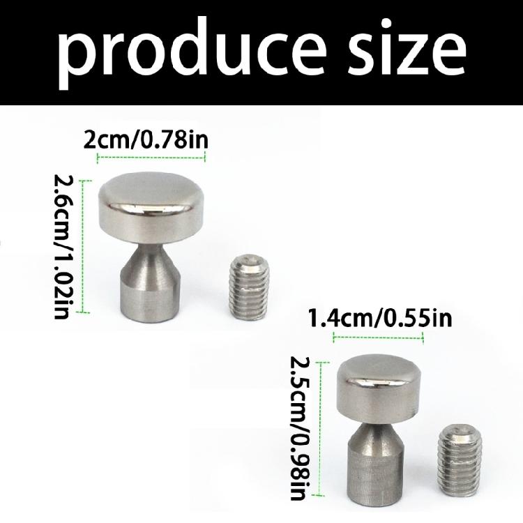Heavy Duty Stainless Steel Dents Repair Kit Multiple Angle Adjustment Suitable For Motorcycles Vehicle Body Restoration