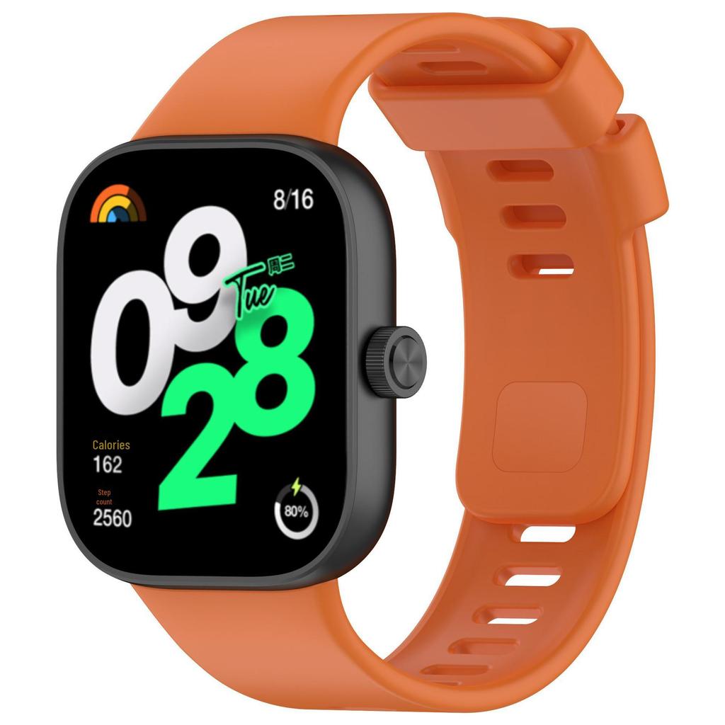 Replacement Wristband for Xiaomi Redmi Watch 6, Watch 4/5 eSIM, Mi Band 8 Pro/9 Pro