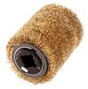 Wire sanding roller for the 58GE137 burnishing machine
