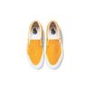 Vans Slip-On Series 138 Retro Street Low-Top Skate Shoes Unisex Sneaker Leaf-Yellow VN0A3TKBUVF