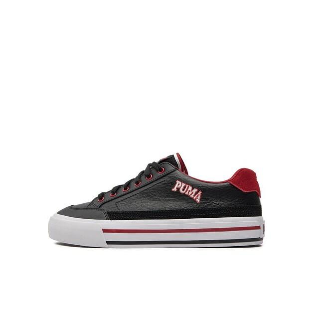 Кроссовки Puma Court Classic Vulc Retro Club