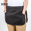 Waist Pack with Multi-Pocket Multi-function Belt Apron Bag for Outdoor, Large Capacity Pouch, Adjustable Waistband Fanny Women and Men