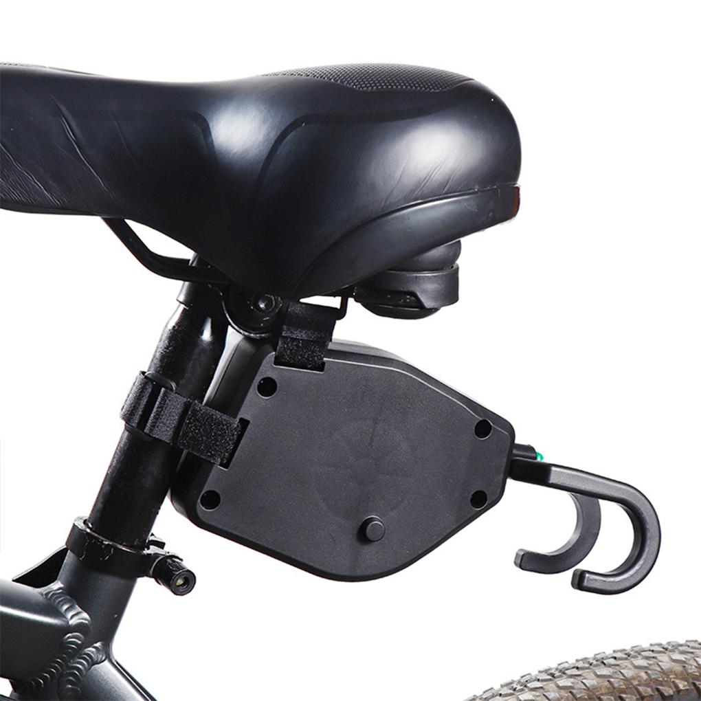 Retractable Towing Rope For Outdoor Adventures Durable And New Bicycle Towing Rope Bike Easy To Haul