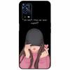 For Oppo A55 4G Case 6.51'' Soft Silicone Protective Marble Phone Cover for Oppo A55 Case TPU Funda For OPPOA55 A 55 CPH2325 Bag