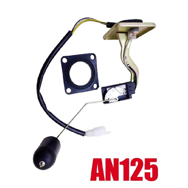 Motorrad Ölsensor Kraftstofftankanzeige Für Suzuki Haojue QIngqi HS125T AN125 HJ125T QS125 ROLLER Kraftstoffhebel Schwimmer Instrument