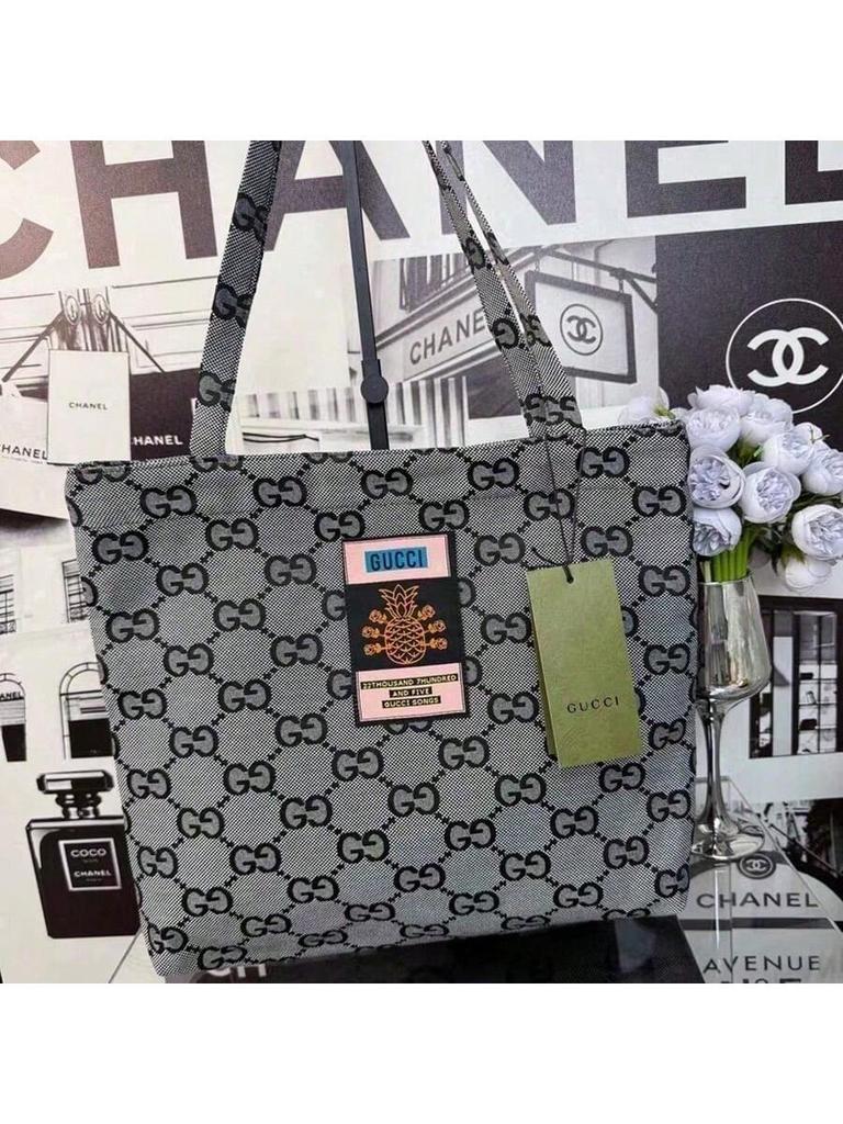 Grey or Denim Blue,for the Millennial Aesthetic Lover, Effortlessly Blends Beach Vibes, Street Style,Perfect for Daily Wear GUCCI-GIFT-56