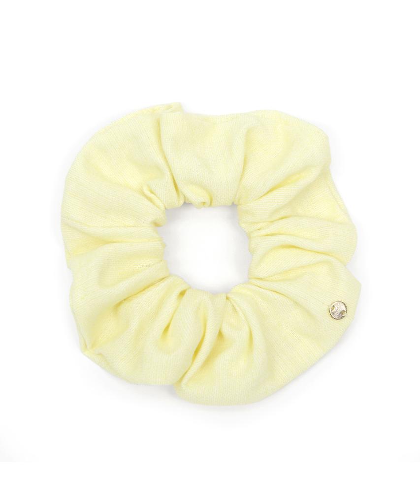 Undercontrol Studio Hair Scrunchie / Mid / Jewel / Pop / Lemon