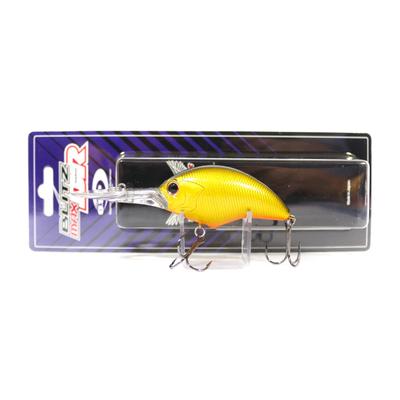 OSP Blitz Max DR 61 mm 18 grammi Esca Galleggiante T-04 (8498)