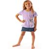 Frozen II Girls Elsa T-Shirt