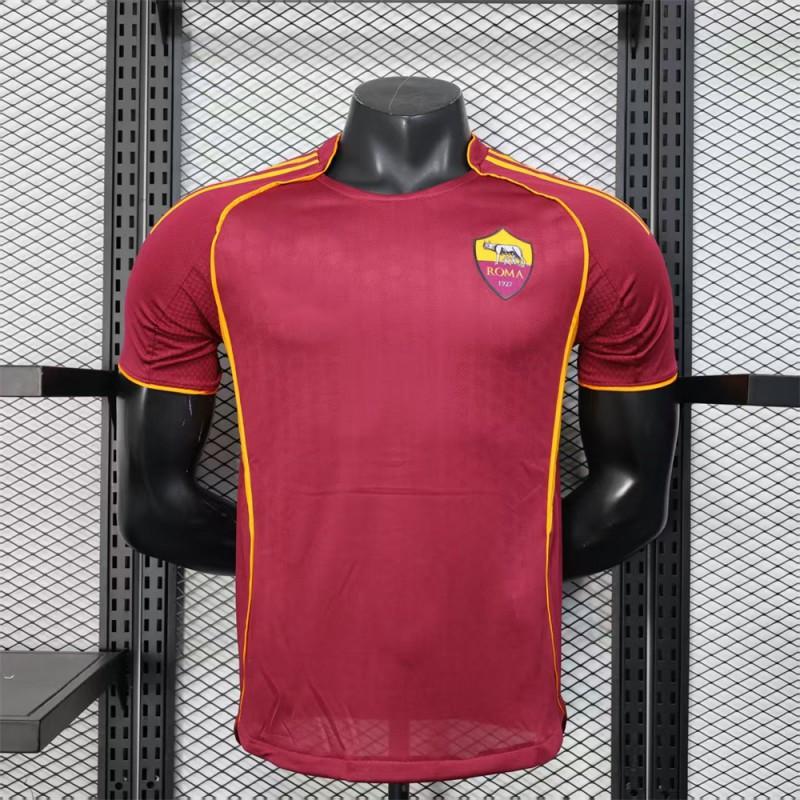 2526 Spielerversion Trikot Barcelona Real Madrid Juventus AC Inter Mailand Arsenal Chelsea Paris Dotte Atletico