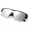 Polarized Sunglasses Lightweight TR90 Sport Sunglasses with Polarized Lenses for UV Protection Prevents Reflected Bright and Glare Suitable for and