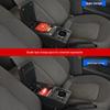 Hyundai I20 Armrest Box: Export Car Accessories & Storage Solution