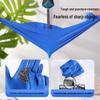 ZISIZ Thickened Disposable Paper Gloves